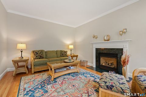 Tiny photo for 105 Lake Ridge Road, Southbury, CT 06488 (MLS # 24149755)