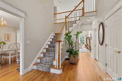 Tiny photo for 105 Lake Ridge Road, Southbury, CT 06488 (MLS # 24149755)