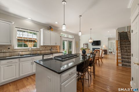 Tiny photo for 105 Lake Ridge Road, Southbury, CT 06488 (MLS # 24149755)