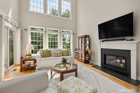 Tiny photo for 105 Lake Ridge Road, Southbury, CT 06488 (MLS # 24149755)