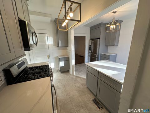 Tiny photo for 52 Oak Street, Waterbury, CT 06704 (MLS # 24145391)