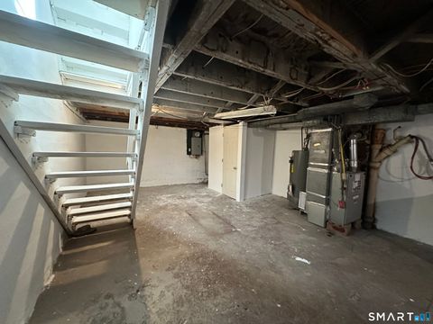 Tiny photo for 52 Oak Street, Waterbury, CT 06704 (MLS # 24145391)