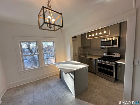 Tiny photo for 52 Oak Street, Waterbury, CT 06704 (MLS # 24145391)