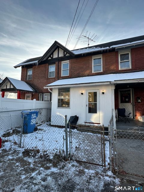 Tiny photo for 52 Oak Street, Waterbury, CT 06704 (MLS # 24145391)