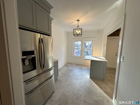 Tiny photo for 52 Oak Street, Waterbury, CT 06704 (MLS # 24145391)