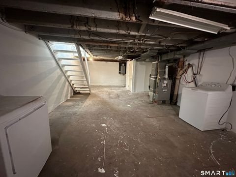 Tiny photo for 52 Oak Street, Waterbury, CT 06704 (MLS # 24145391)