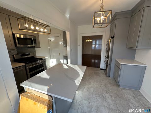 Tiny photo for 52 Oak Street, Waterbury, CT 06704 (MLS # 24145391)