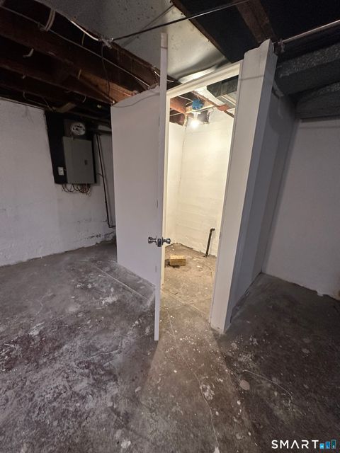 Tiny photo for 52 Oak Street, Waterbury, CT 06704 (MLS # 24145391)