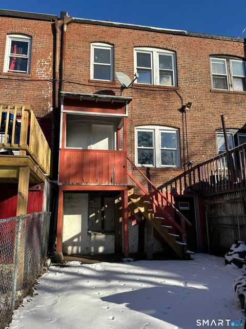 Tiny photo for 52 Oak Street, Waterbury, CT 06704 (MLS # 24145391)