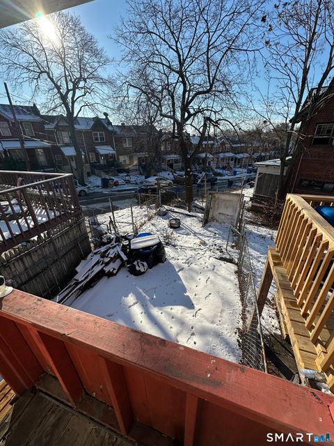 Tiny photo for 52 Oak Street, Waterbury, CT 06704 (MLS # 24145391)