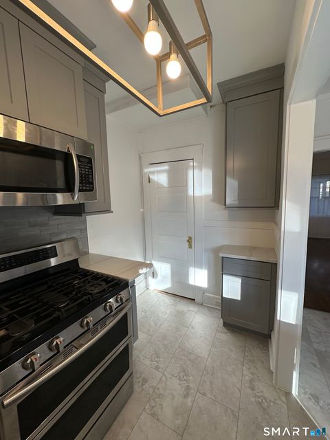 Tiny photo for 52 Oak Street, Waterbury, CT 06704 (MLS # 24145391)