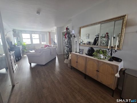 Tiny photo for 444 Bedford Street #APT 7M, Stamford, CT 06901 (MLS # 24151434)