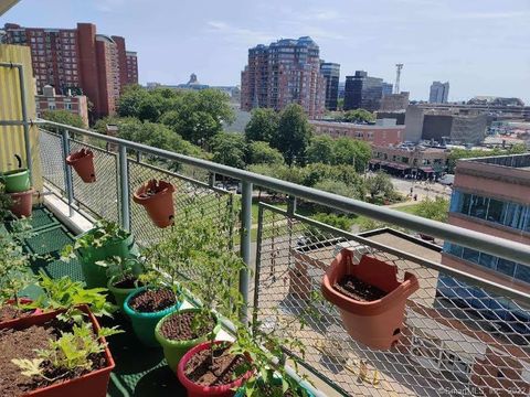 Tiny photo for 444 Bedford Street #APT 7M, Stamford, CT 06901 (MLS # 24151434)