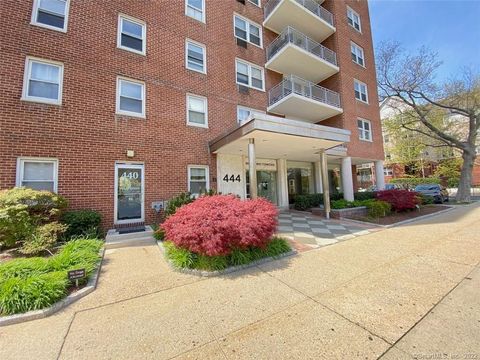 Tiny photo for 444 Bedford Street #APT 7M, Stamford, CT 06901 (MLS # 24151434)