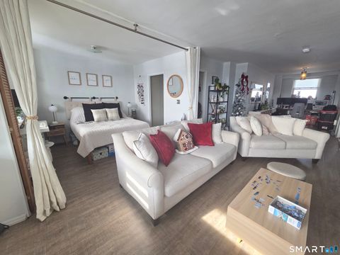 Tiny photo for 444 Bedford Street #APT 7M, Stamford, CT 06901 (MLS # 24151434)