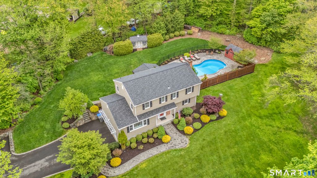 Photo of 94 Maryanne Drive, Monroe, CT 06468 (MLS # 24174185)