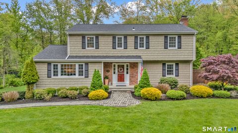 Photo of 94 Maryanne Drive, Monroe, CT 06468 (MLS # 24174185)
