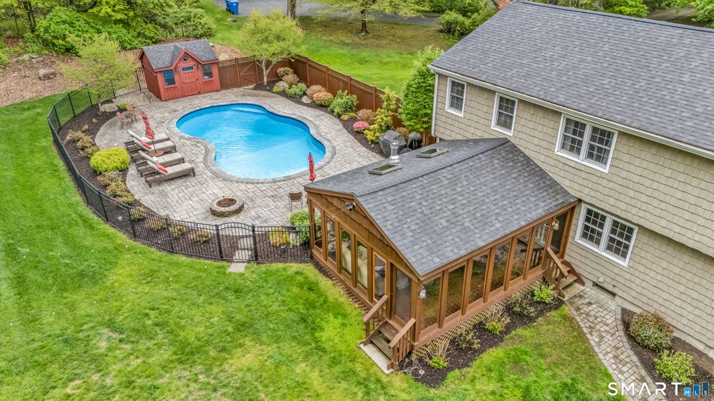 Photo of 94 Maryanne Drive, Monroe, CT 06468 (MLS # 24174185)