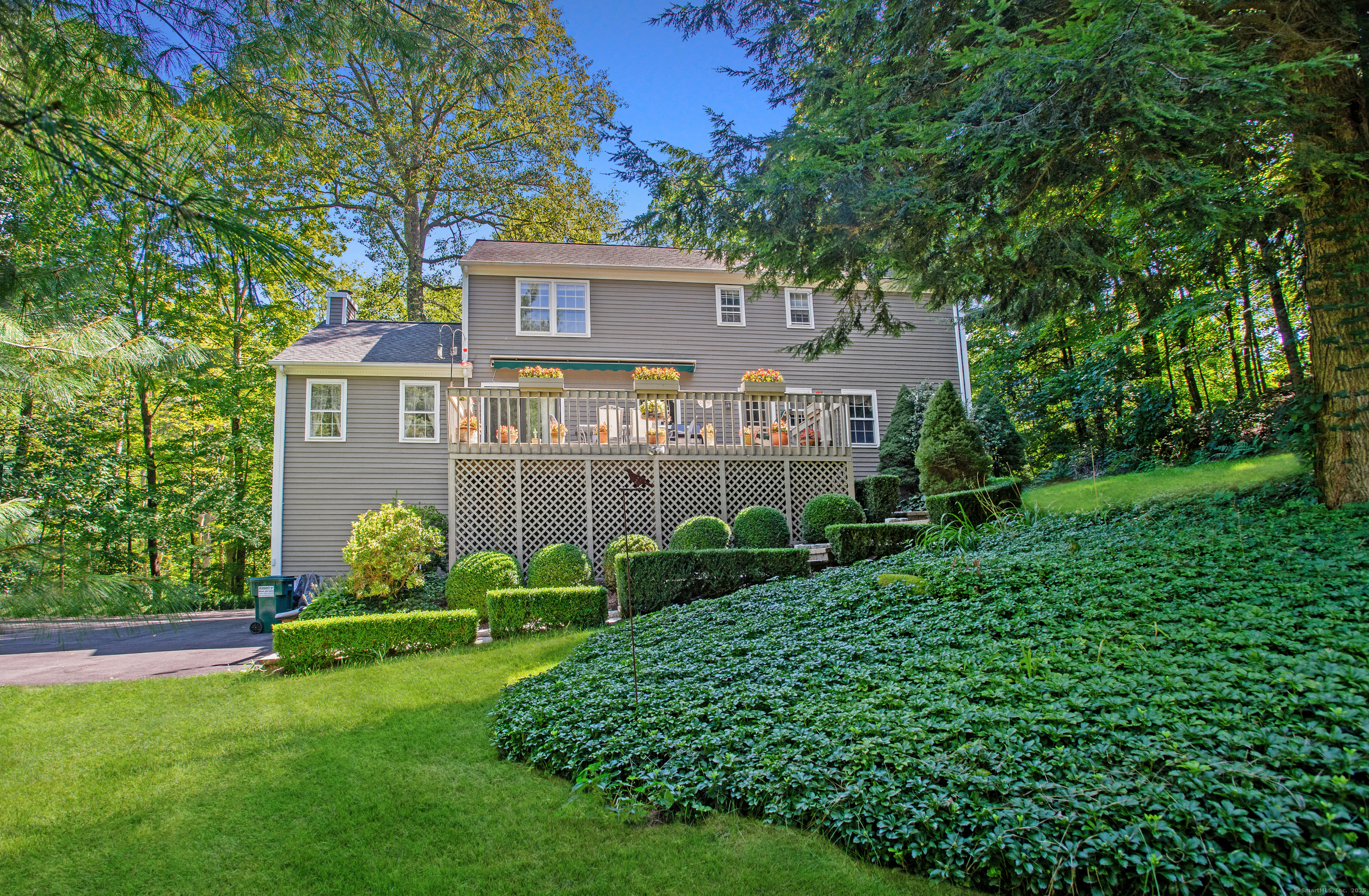 3 Great Pond Lane