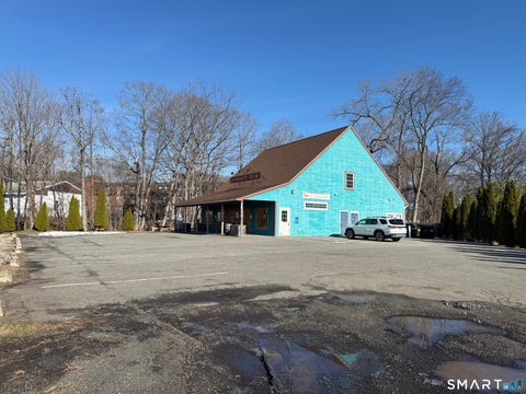 Photo of 1320 E Main Street, Meriden, CT 06450 (MLS # 24189070)