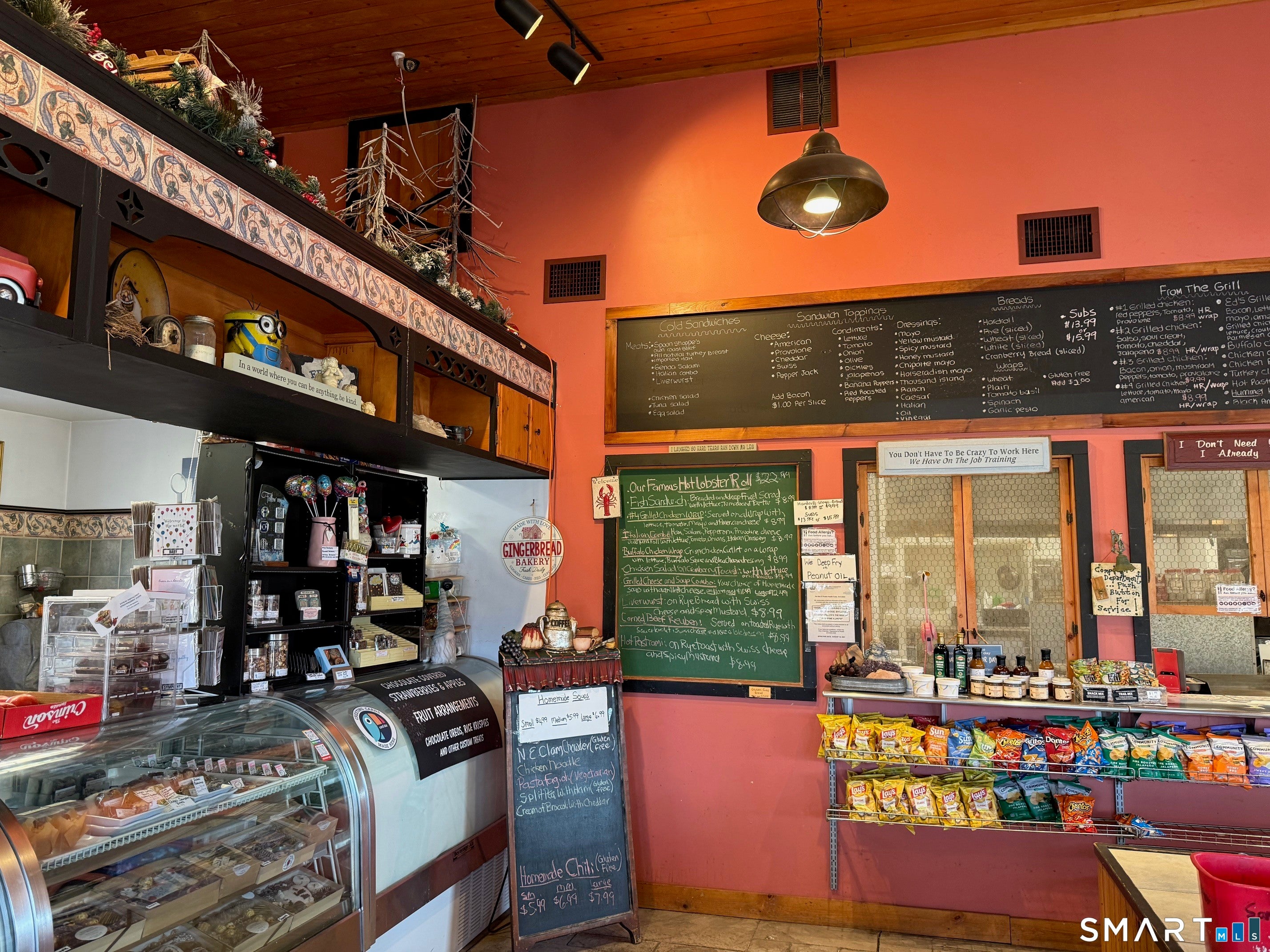 1320 East Main Street