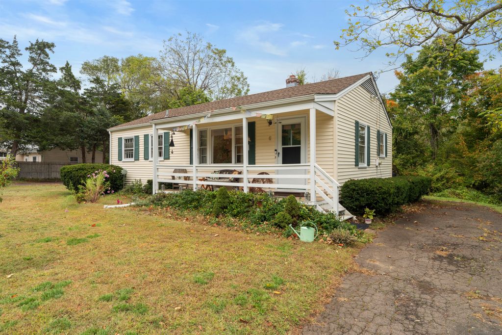 Photo of 6 Highland Drive, Clinton, CT 06413 (MLS # 24134863)