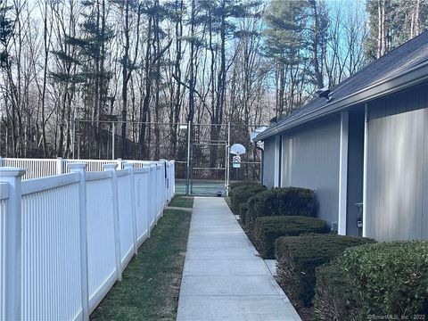 Tiny photo for 745 Greens Loop #745, Cheshire, CT 06410 (MLS # 24143288)