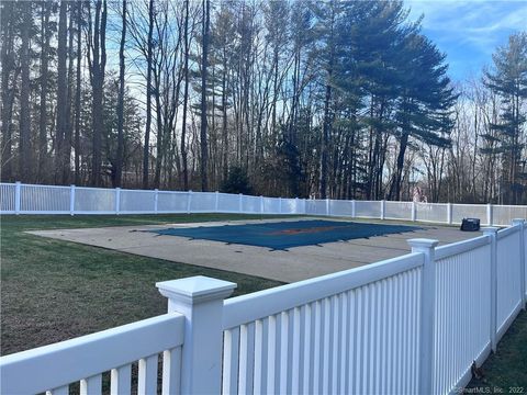 Tiny photo for 745 Greens Loop #745, Cheshire, CT 06410 (MLS # 24143288)