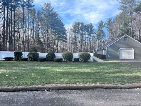 Tiny photo for 745 Greens Loop #745, Cheshire, CT 06410 (MLS # 24143288)