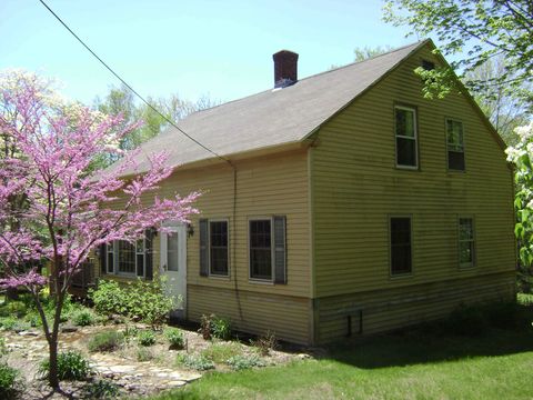 56 Hydeville Road Stafford CT 06076