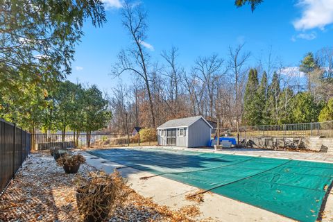 A home in Plainville