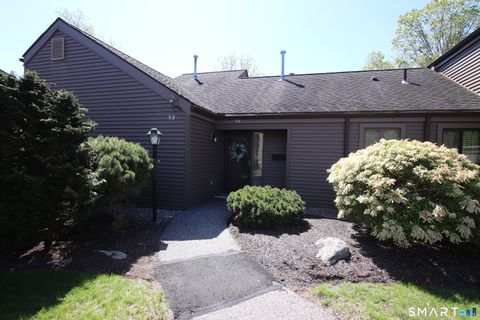 Photo of 53 Hollister Way N #53, Glastonbury, CT 06033 (MLS # 24170612)