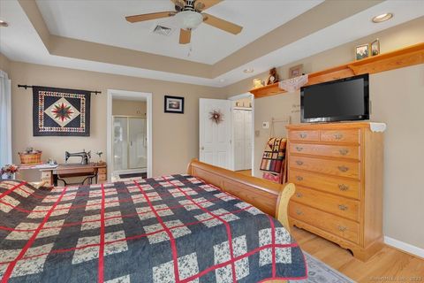 Tiny photo for 66 Intervale Road, Bristol, CT 06010 (MLS # 24141015)