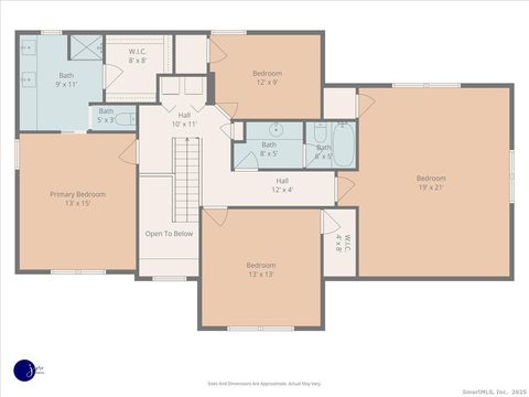 Tiny photo for 66 Intervale Road, Bristol, CT 06010 (MLS # 24141015)