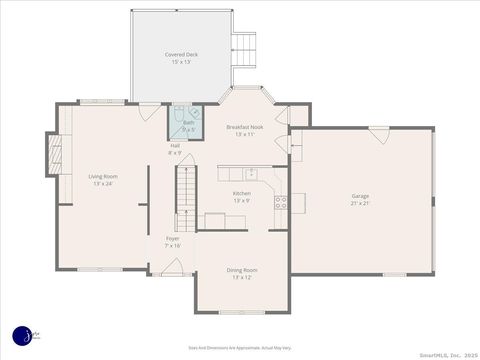 Tiny photo for 66 Intervale Road, Bristol, CT 06010 (MLS # 24141015)