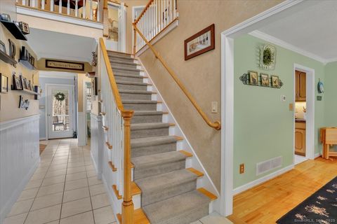 Tiny photo for 66 Intervale Road, Bristol, CT 06010 (MLS # 24141015)