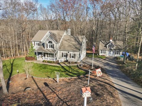 Tiny photo for 66 Intervale Road, Bristol, CT 06010 (MLS # 24141015)