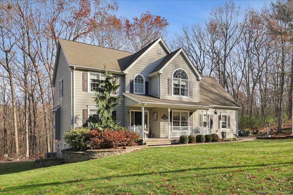 Photo of 66 Intervale Road, Bristol, CT 06010 (MLS # 24141015)