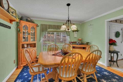 Tiny photo for 66 Intervale Road, Bristol, CT 06010 (MLS # 24141015)