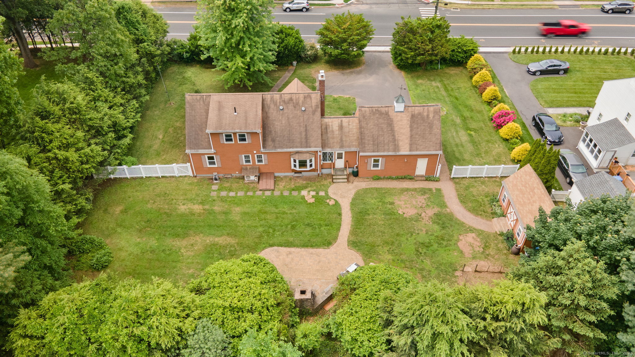 717 Center Street, Manchester, Connecticut image 40