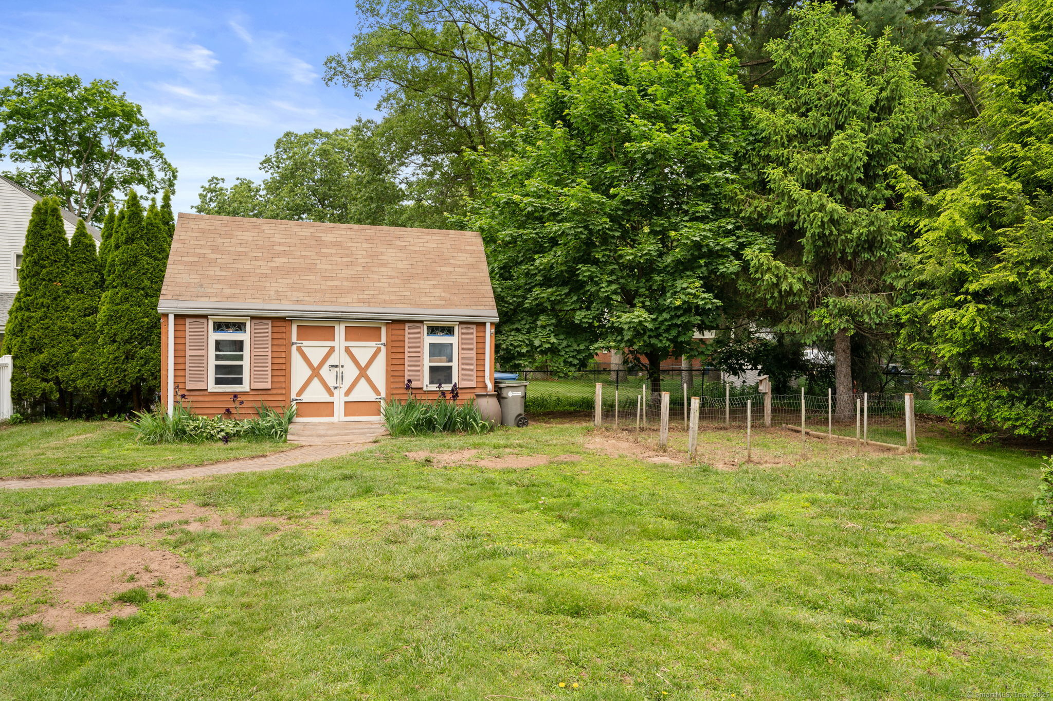 717 Center Street, Manchester, Connecticut image 35