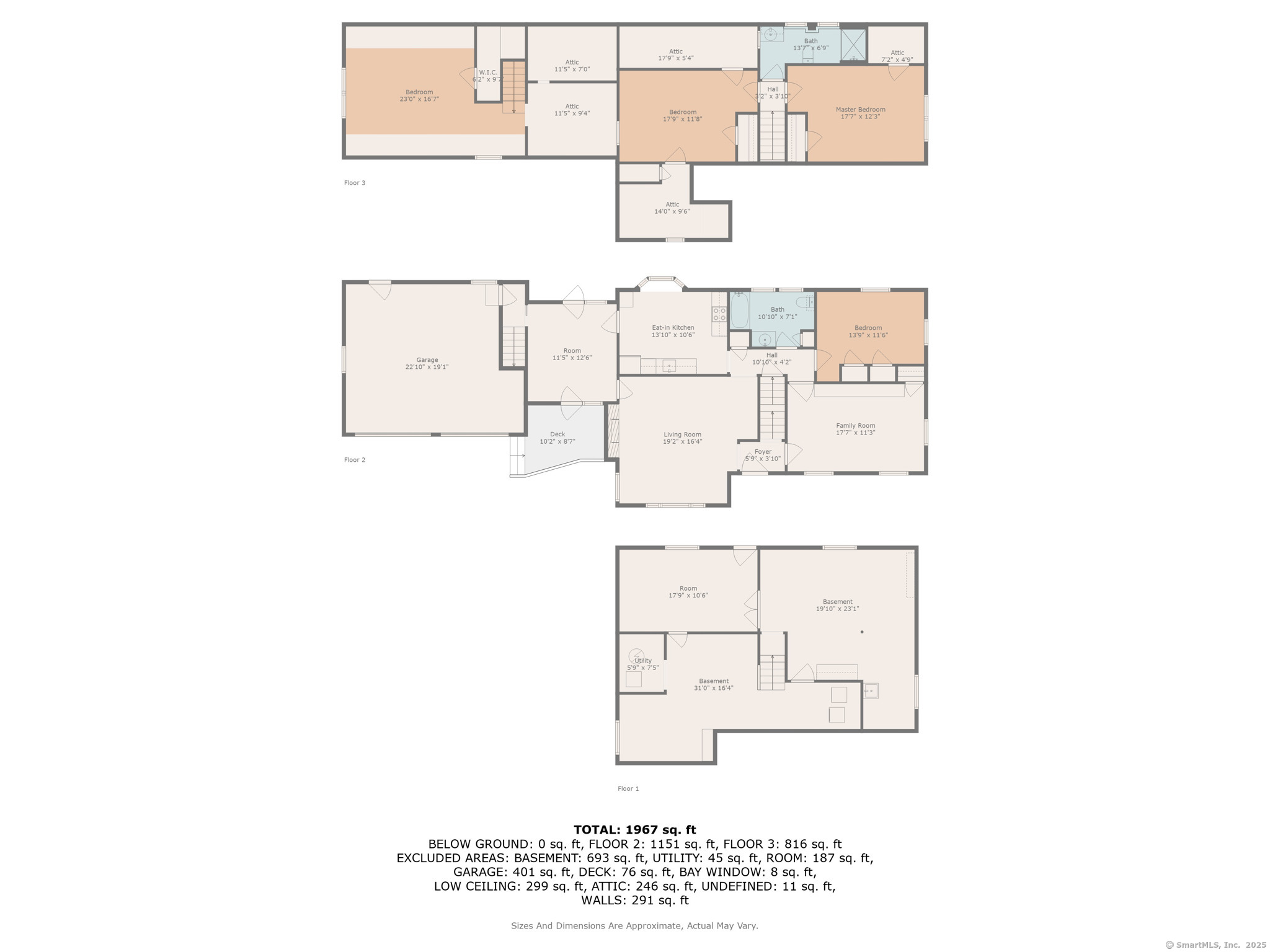 717 Center Street
