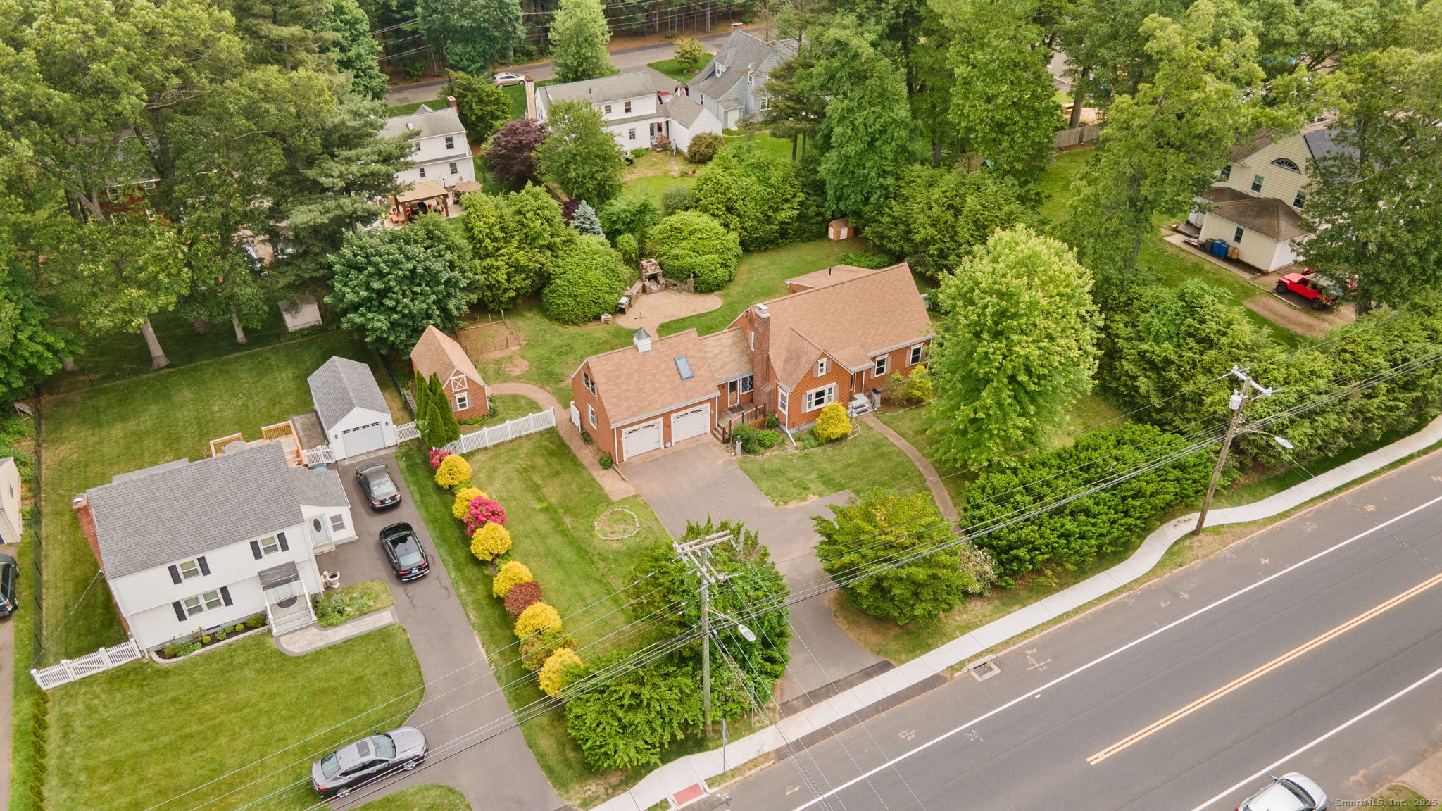 717 Center Street, Manchester, Connecticut image 37