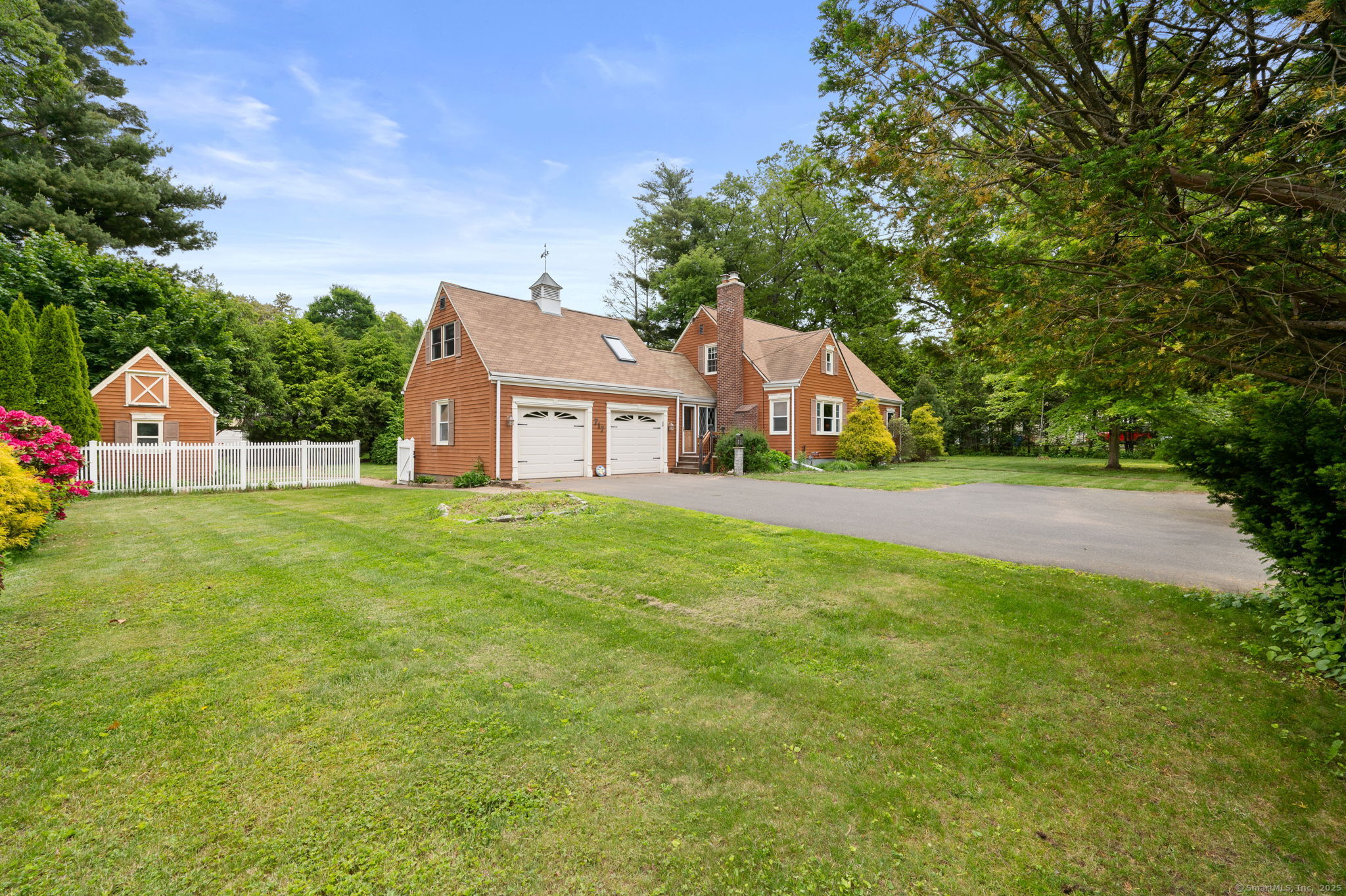 717 Center Street, Manchester, Connecticut image 1