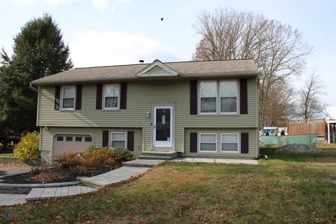 58 Carriage Drive Naugatuck CT 06770