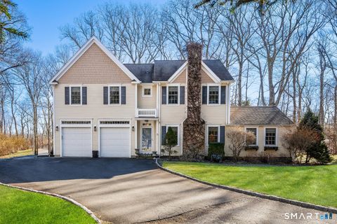 14 Tanners Drive Wilton CT 06897