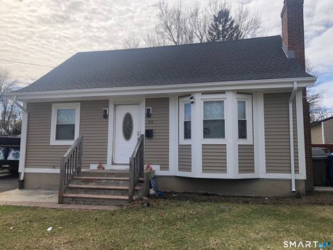 26 Ferndale Drive Manchester CT 06040