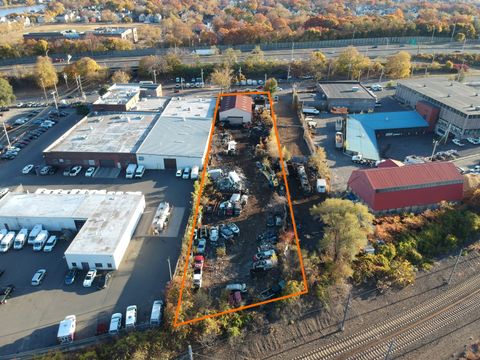 46 Middletown Avenue New Haven CT 06513