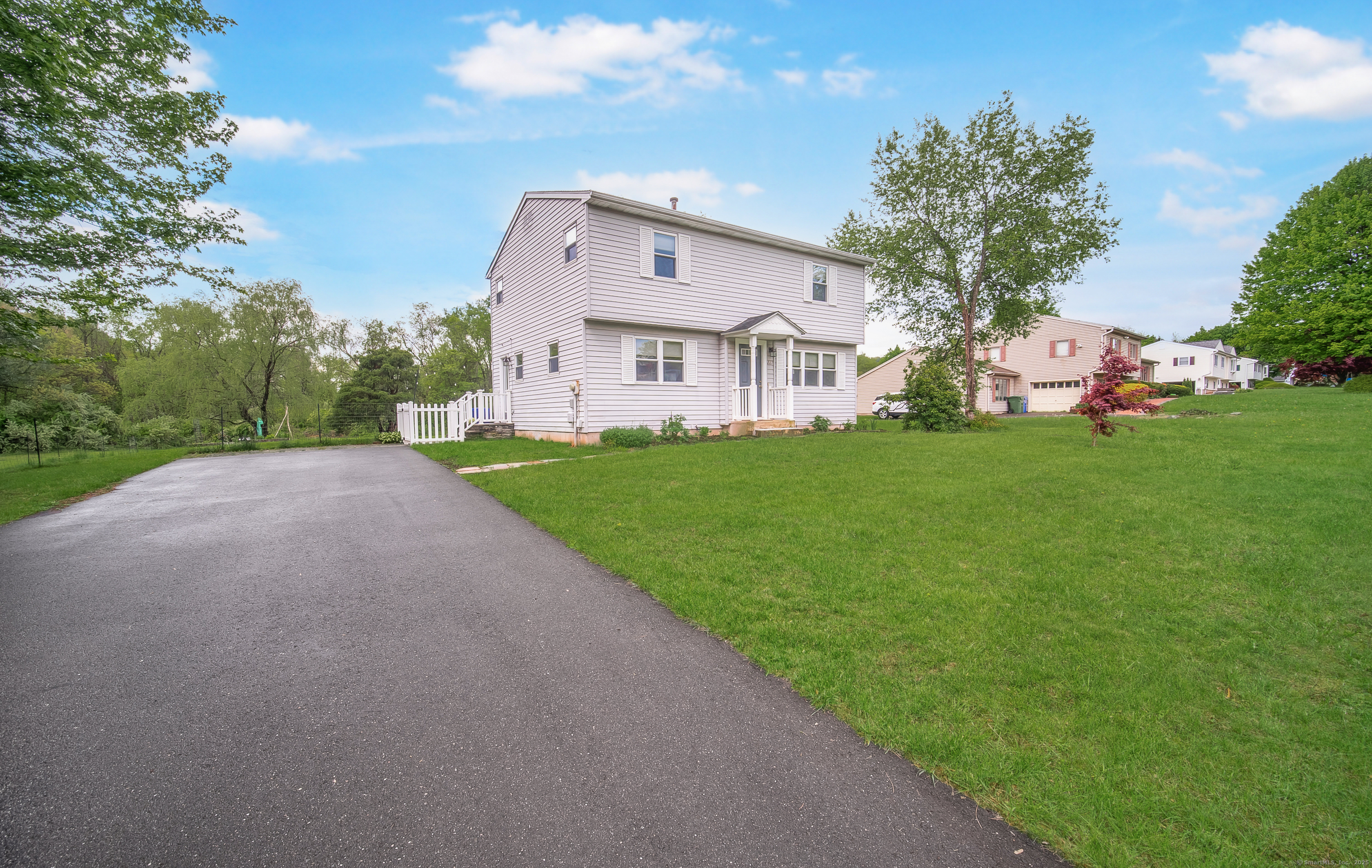 227 Thistle Lane