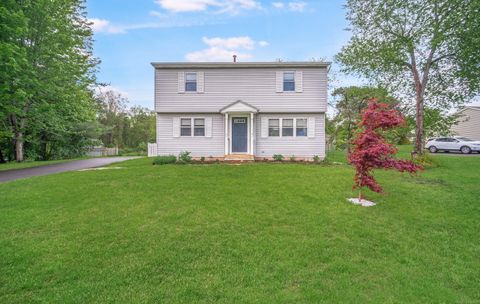 227 Thistle Lane Southington CT 06489